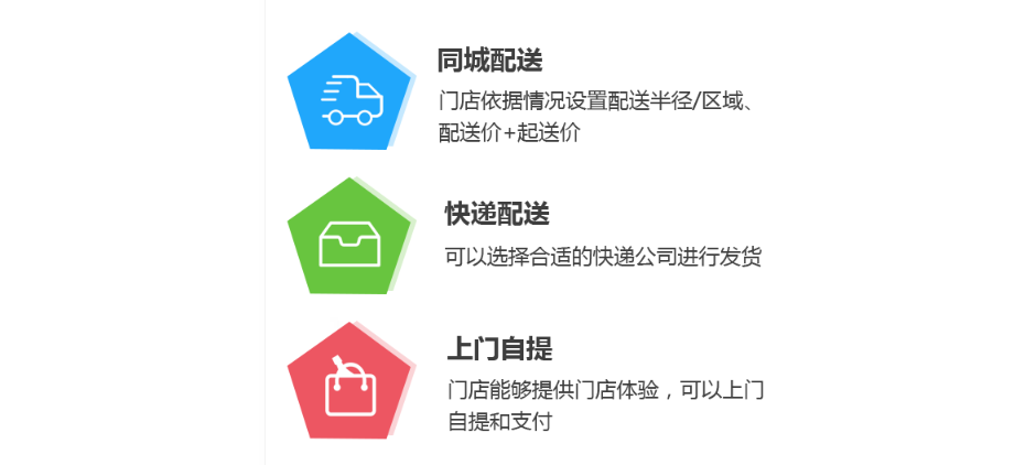 新零售商城系統(tǒng) HiShop移動(dòng)云商城V3.0發(fā)布