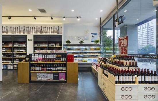 零售連鎖管理軟件從多個(gè)方面解決門店管理難題